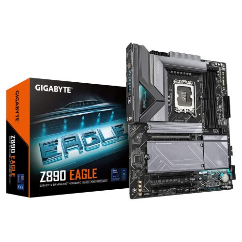 GIGABYTE Z890 EAGLE motherboard
