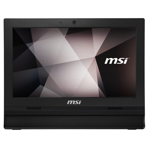 MSI Pro 16T 10M-228XDE