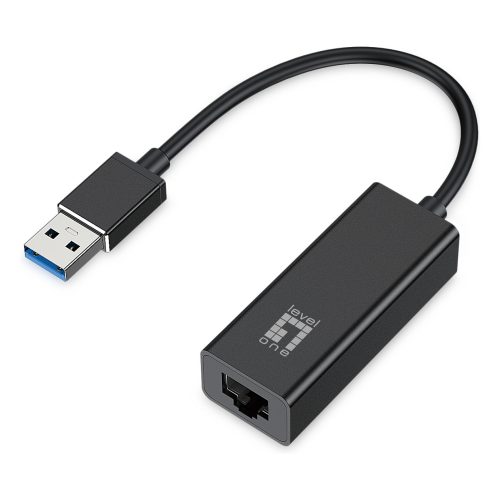 LevelOne USB-0401 network card