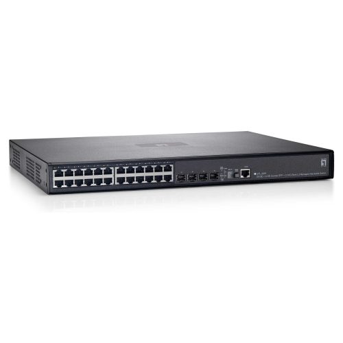 LevelOne GTL-2691 network switch