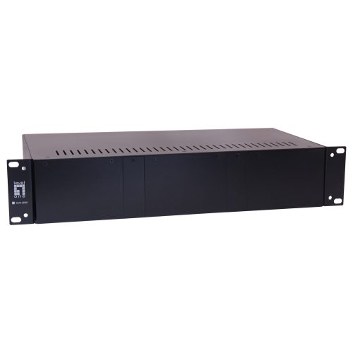 LevelOne CVH-2000 network equipment chassis