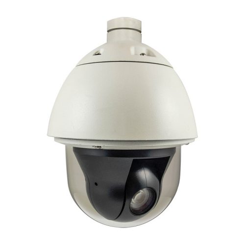 LevelOne FCS-4042 security camera