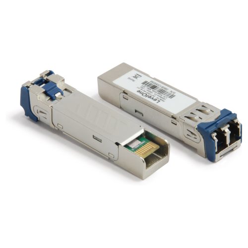 LevelOne GVT-0302 network transceiver module