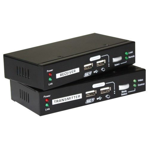 LevelOne KVM-9036 KVM extender