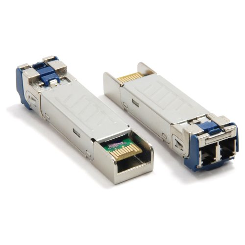 LevelOne GVT-0301 network transceiver module