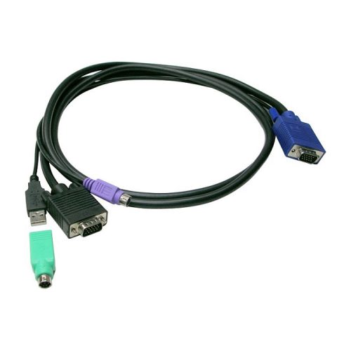 LevelOne ACC-3203 KVM cable
