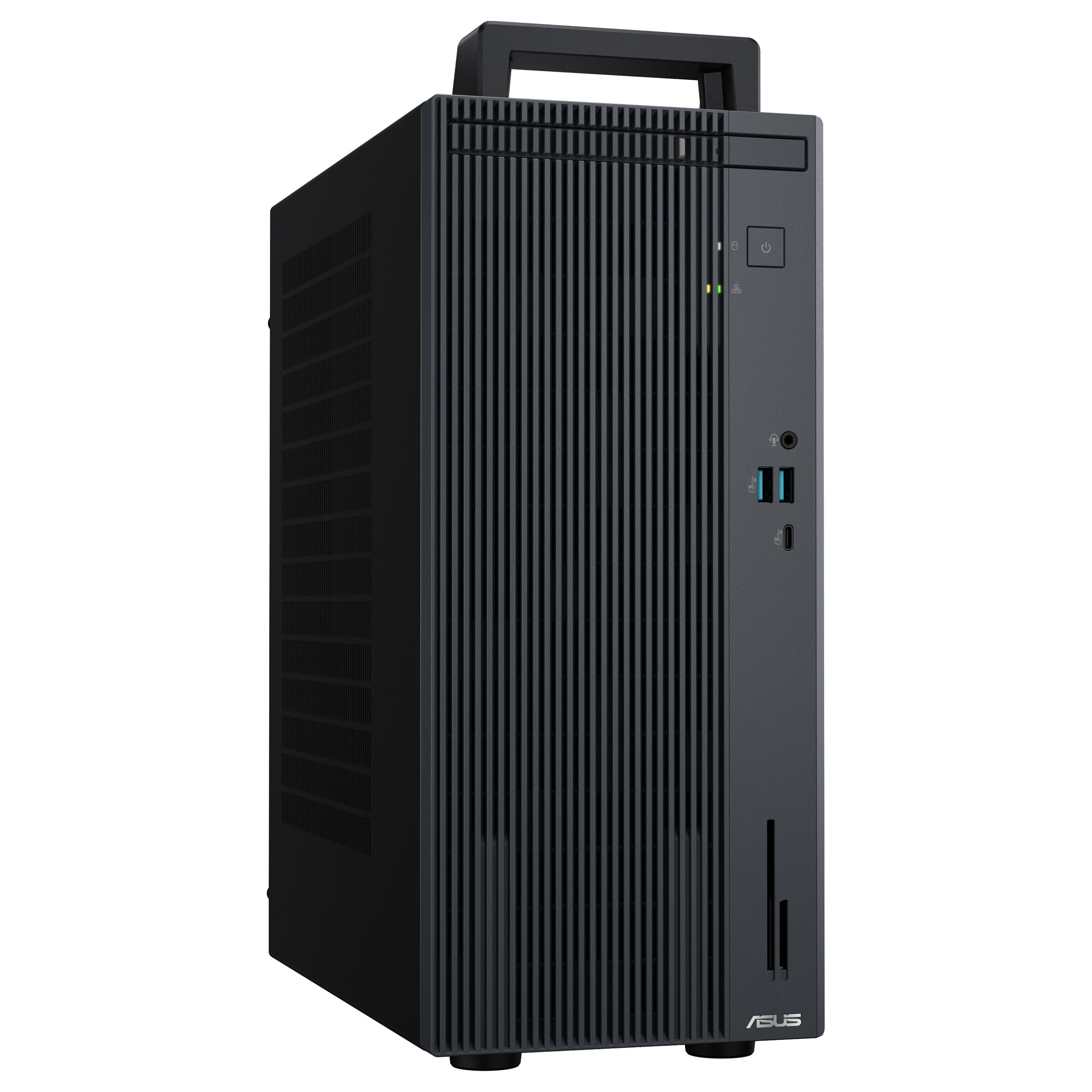 ASUS ExpertCenter V500 Mini Tower V500MV-13420H091W