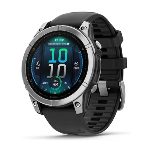Garmin Fenix E