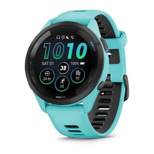 Garmin Forerunner 265