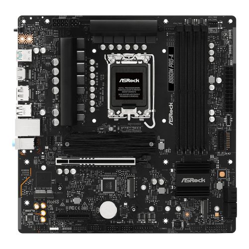 Asrock B860M Pro-A