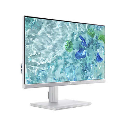 Acer Vero B277 E computer monitor