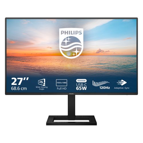 Philips 1000 series 27E1N1300AE/00 computer monitor