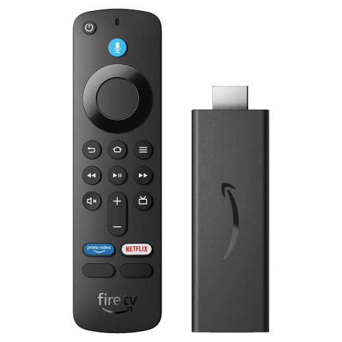 Amazon Fire TV Stick HD