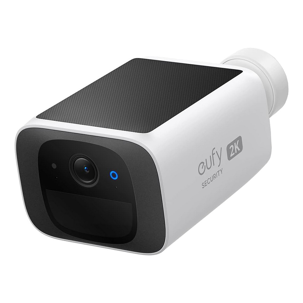 Anker Eufy Outdoor Solar Camera SoloCam S220