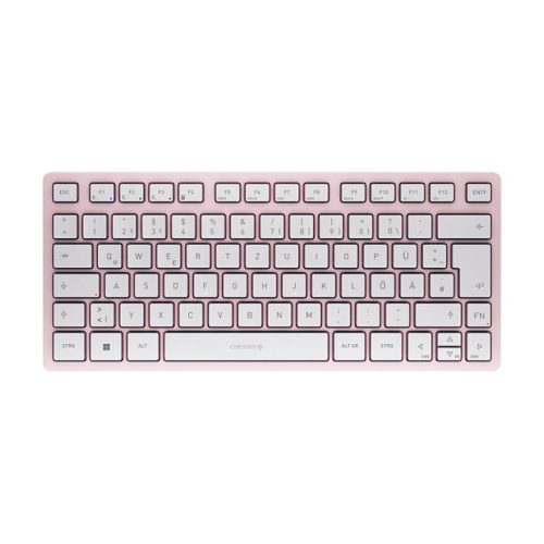 CHERRY KW 7100 MINI BT keyboard