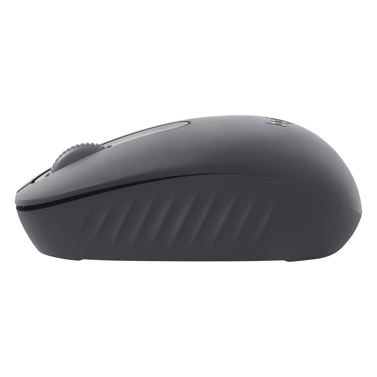 Logitech Mouse M196 Bluetooth Graphite (910-007459) (5)