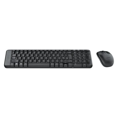 Logitech 920-003167 keyboard