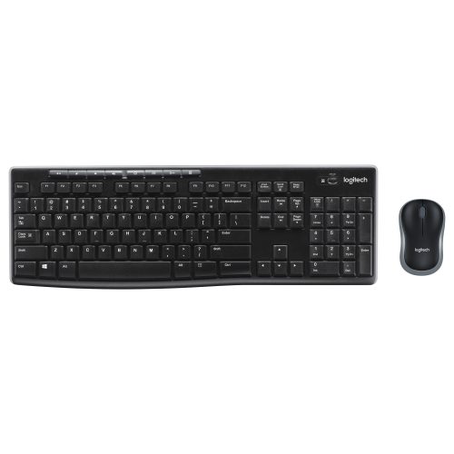 Logitech 920-004512 keyboard