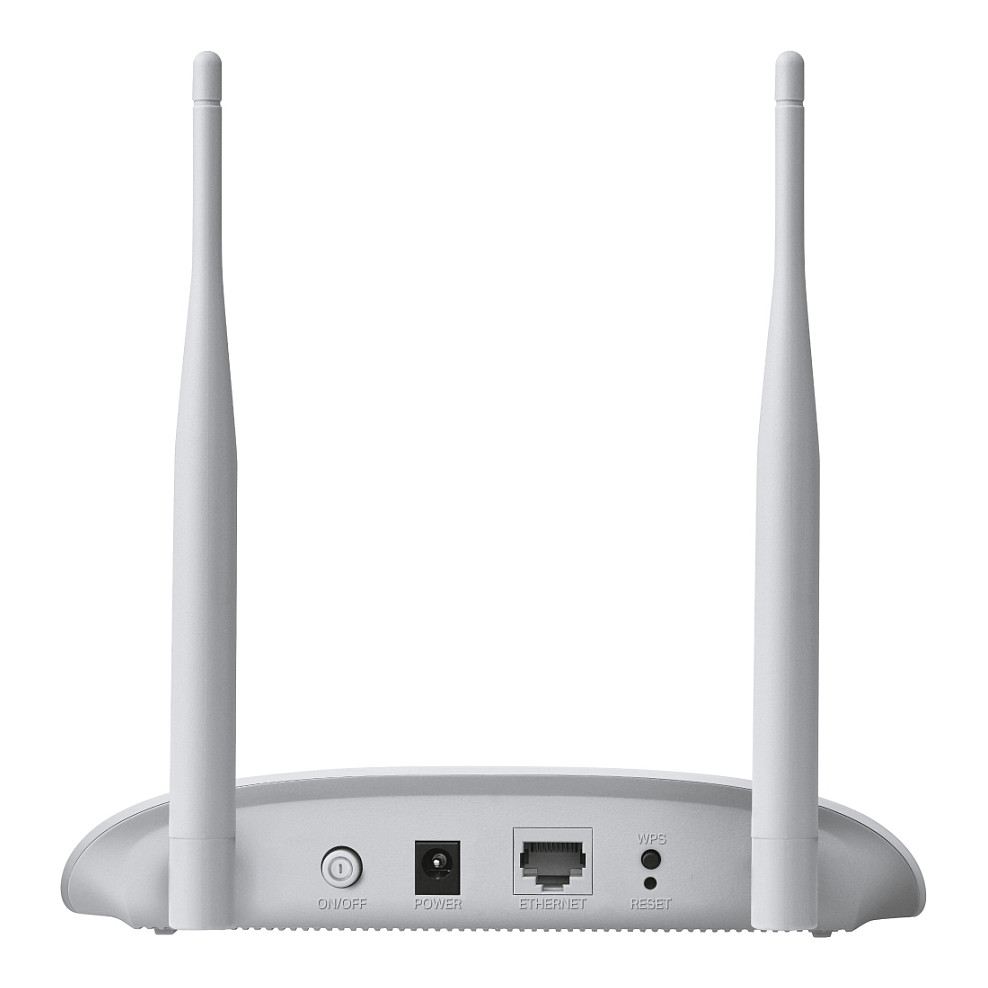 TP-Link TL-WA801N wireless access point - Image 2