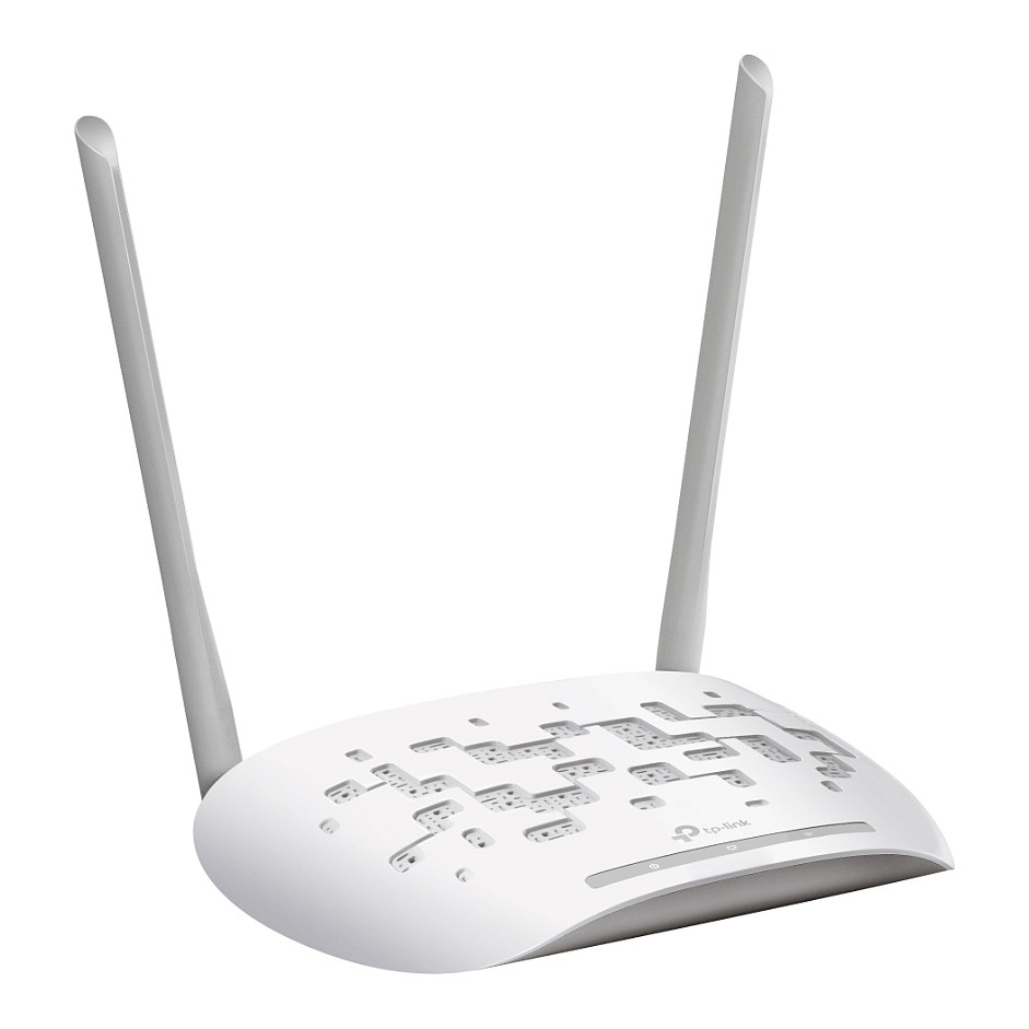 TP-Link TL-WA801N wireless access point - Image 3