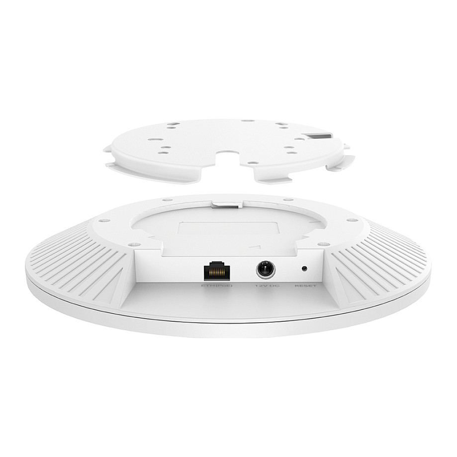 TP-Link Omada EAP772 wireless access point - Image 3