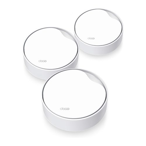 TP-Link DECO X50-PoE(3-PACK)