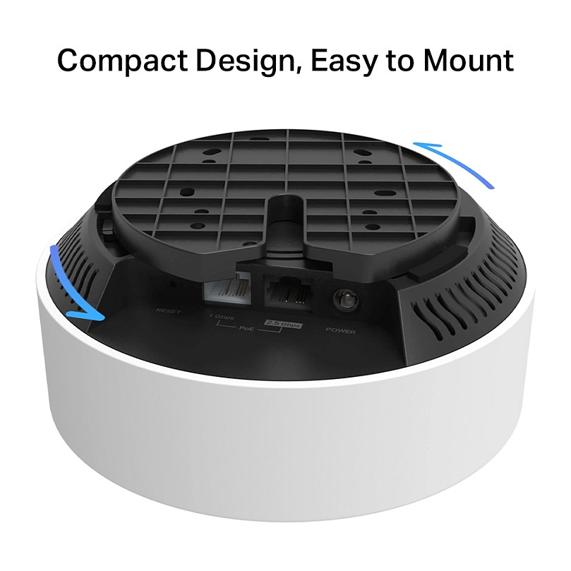 TP-Link DECO X50-PoE(3-PACK) - Image 3