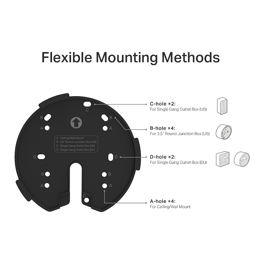 TP-Link DECO X50-PoE(3-PACK) - Image 4