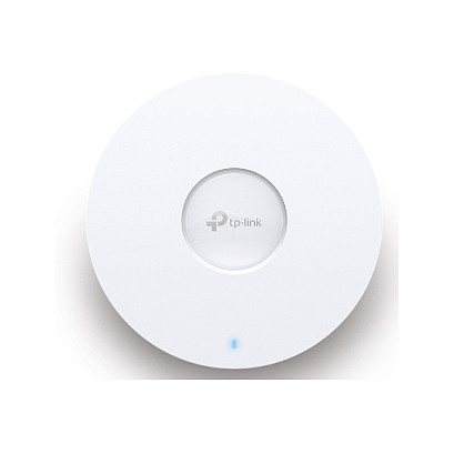 Tp-Link EAP653 Wi-Fi 6 AX3000 Wireless Dual Band Ceiling Mount Access Point Mesh PoE+ (5)