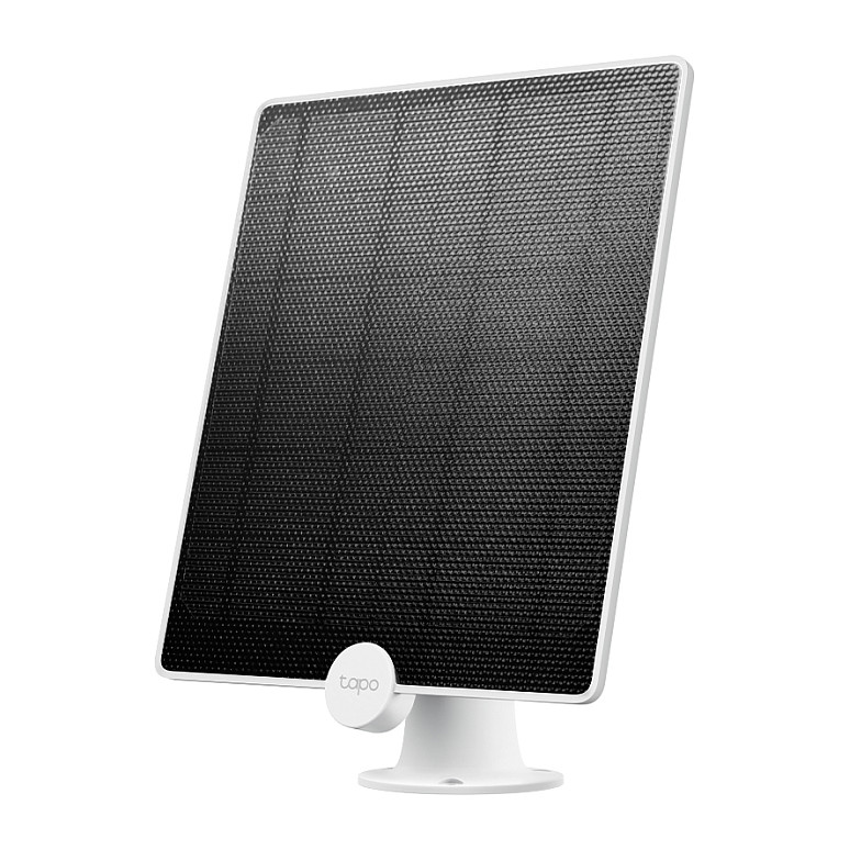 Tp-Link Tapo A200 Solar Panel Charger for Tapo Solar Cameras (4)