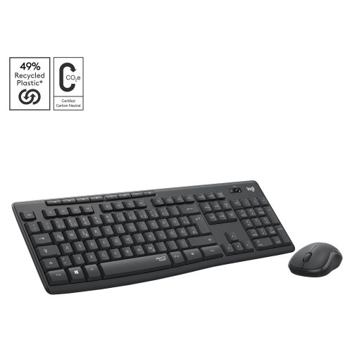 Logitech 920-009796 keyboard