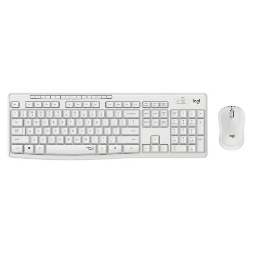 Logitech 920-009873 keyboard