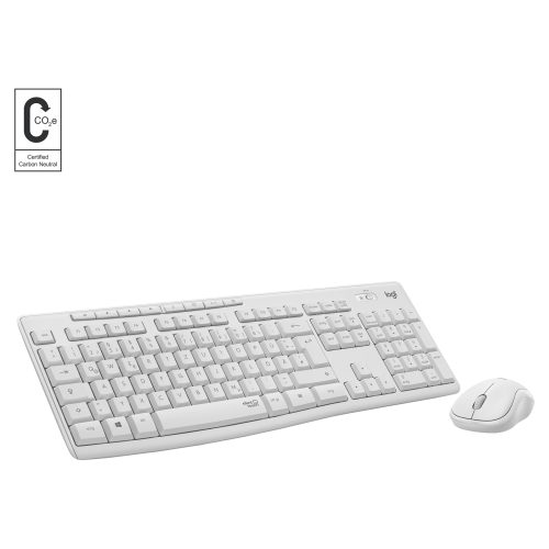 Logitech 920-009824 keyboard
