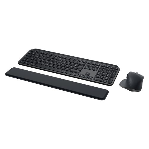 Logitech Master MX Keys Combo for Bussiness keyboard