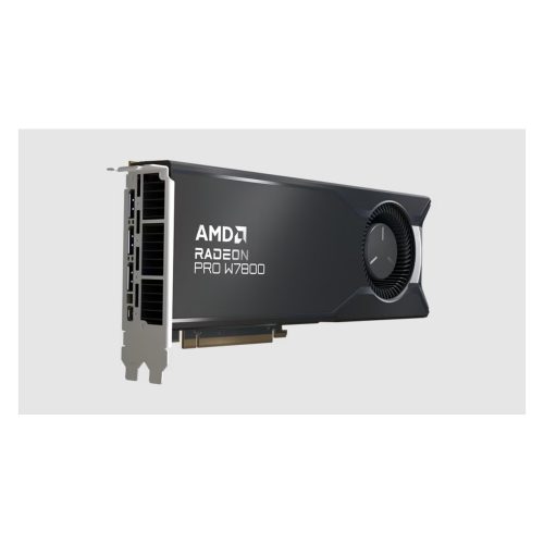 AMD Radeon PRO W7800