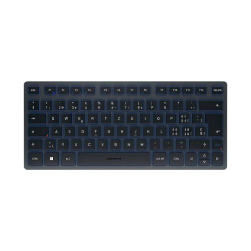 CHERRY KW 7100 MINI BT keyboard