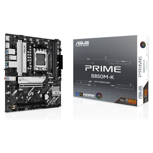 ASUS PRIME B850M-K