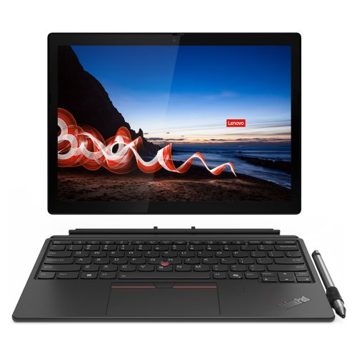 Lenovo ThinkPad X12 Detachable Gen 2
