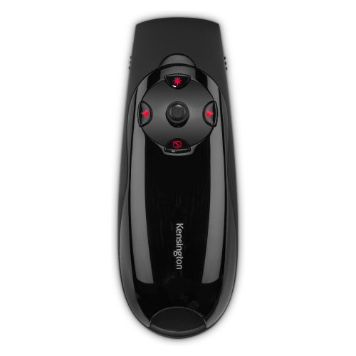 Kensington Presenter Expert wireless presenter