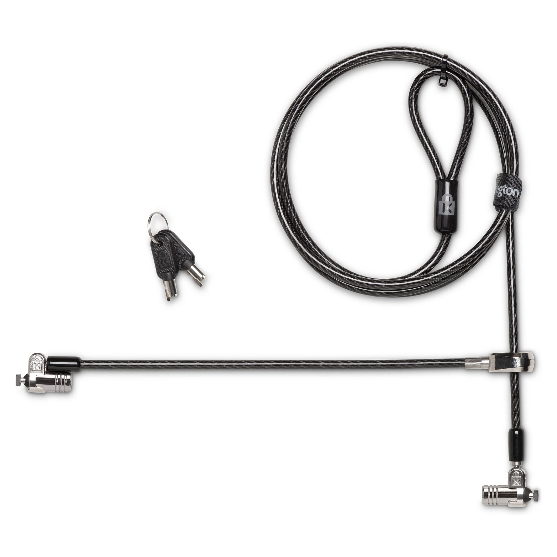 Kensington K65048WW cable lock - Image 2