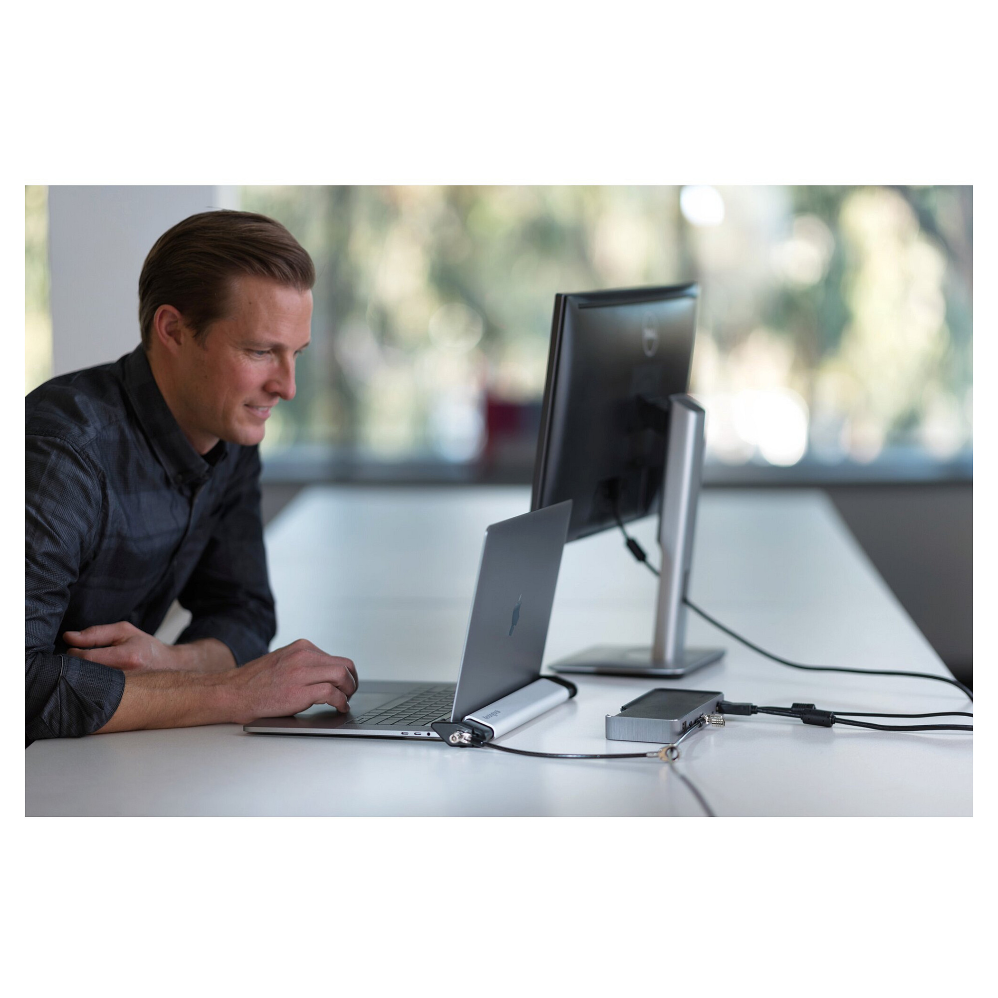 Kensington K65048WW cable lock - Image 4