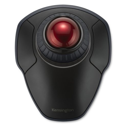 Kensington Orbit Wireless Trac mouse