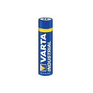 Varta Industrial AAA