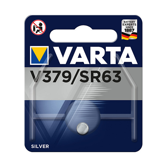 Varta V379