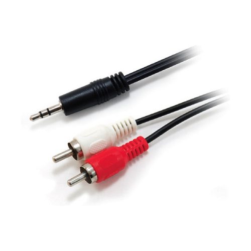 Equip 14709207 audio cable