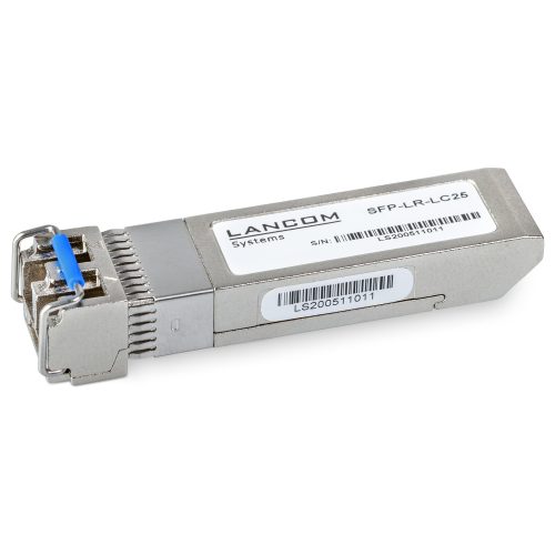 LANCOM SFP-LR-LC25 (Bulk 10) network transceiver module