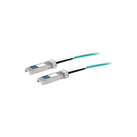 Cisco 10m SFP+ InfiniBand/fibre optic cable