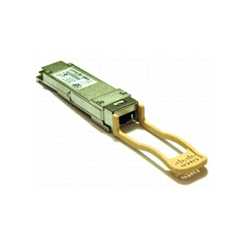 Cisco QSFP-40G-CSR4= network transceiver module