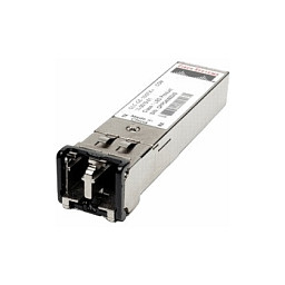 Cisco 100BASE-FX SFP network media converter