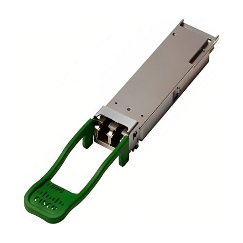 Cisco QSFP-100G-SM-SR= network transceiver module